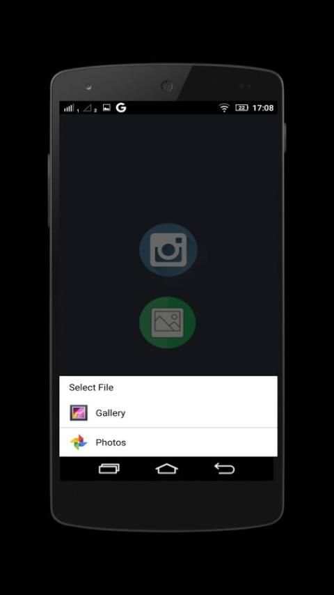 PIP TIP Camera स्क्रीनशॉट 2