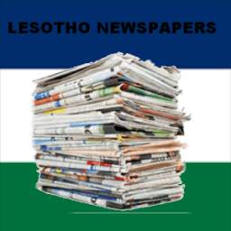 Lesotho Newspapers