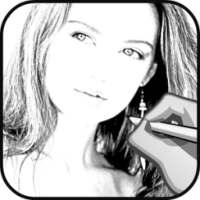 Pencil Sketch on 9Apps