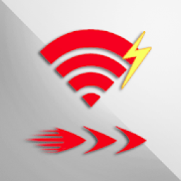 Anti lag ff - Game ping booster fire fps free app icon