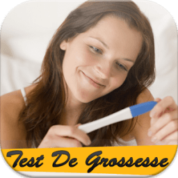 Test De Grossesse أيقونة