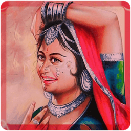 Rajasthani Dance आइकन