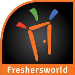 Freshersworld Jobs Search