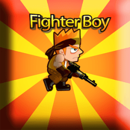 Fighter Boy आइकन