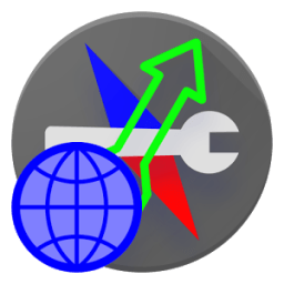 Deesha Internet Extension icon