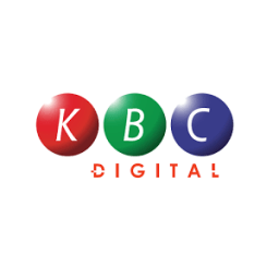 KBC Digital أيقونة