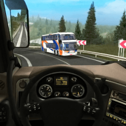 Bus Driving Expert आइकन