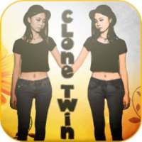 Picture Clone Twin Creator on 9Apps