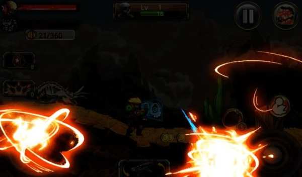 Target Zombie Shooting screenshot 3