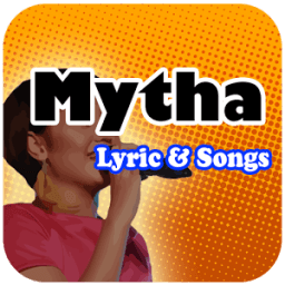 Lirik &amp; Lagu Mytha 2016 icon