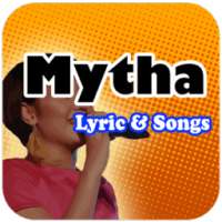 Lirik & Lagu Mytha 2016 on 9Apps