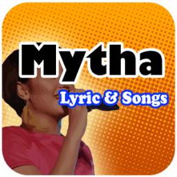 Mytha Lyric Songs 1.1.0