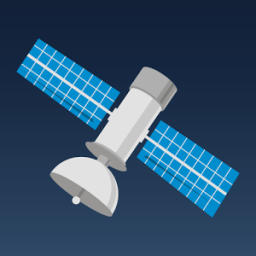 برنامج تحديد مكان المتصل иконка