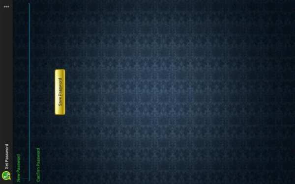 Internet Lock скриншот 5