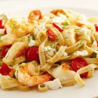 Pasta Cuisine: Recipes on 9Apps