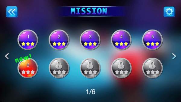 Bola Sodok screenshot 1