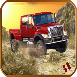 Off Road Driving 2016 आइकन