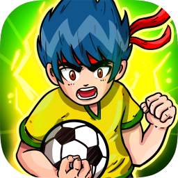 Soccer Heroes RPG
