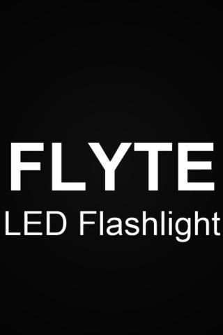 FLYTE - LED Flashlight स्क्रीनशॉट 2