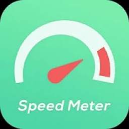 New Internet Speed tester 2020