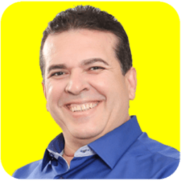 Mario Lacerda 44123 أيقونة