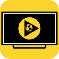 My Live Sport TV on 9Apps