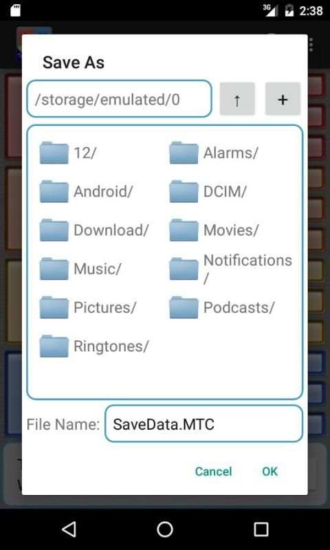 Multi Tally Counter Free screenshot 1