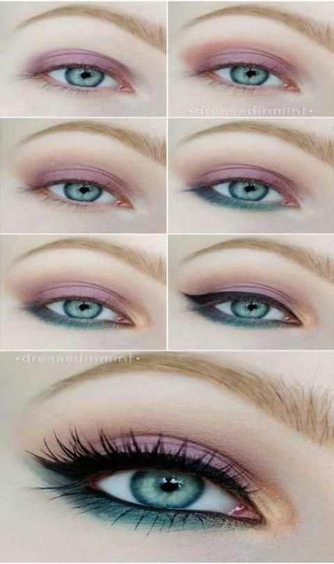 Makeup Nails Eyes Lips Hair screenshot 3