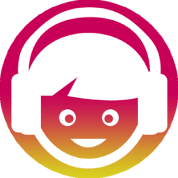 MP3 Player - Music Player أيقونة