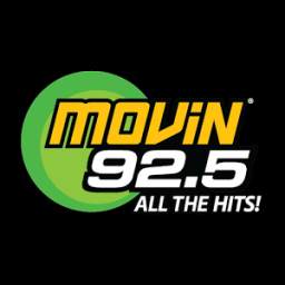 MOViN 92.5