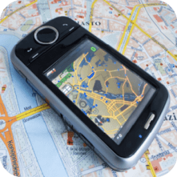 Satellite Navigation &amp; GPS أيقونة