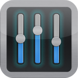 Music Equalizer иконка