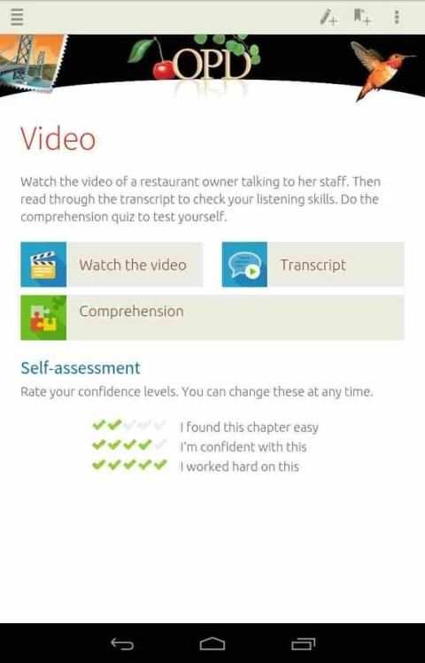 Learn and Practise скриншот 15