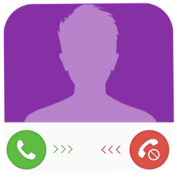 ikon Fake Call 4 free