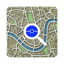 ikon GO Find Pokémon