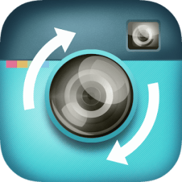 Reposting for Instagram आइकन