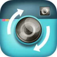 Reposting for Instagram