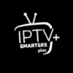 ikon IPTV Smarters PLUS