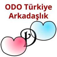 ODO Türkiye Sevgili Bulma Site