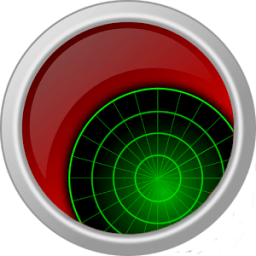 Radar for Pokemon Go أيقونة