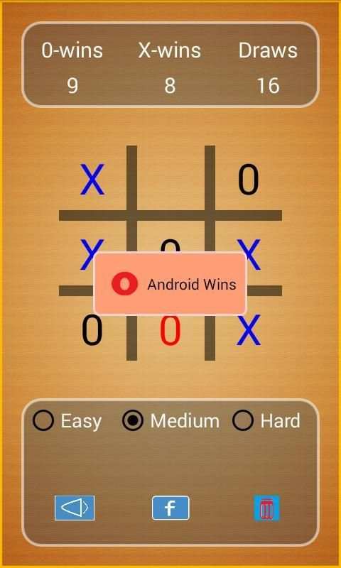 Tic Tac Toe 11 تصوير الشاشة