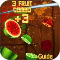Guide For Fruit Ninja