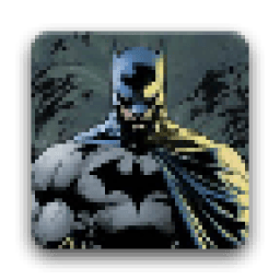 Batman Memory Game иконка