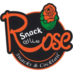 Snack Rose سناك روز иконка