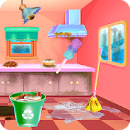 Gingerbread Cooking and Decoration आइकन