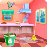 Gingerbread Cooking and Decoration आइकन