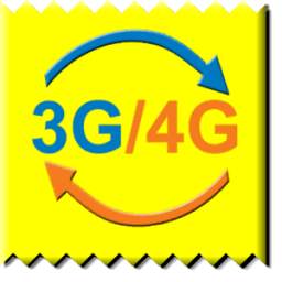 Free Data Recharge - 3G4G App