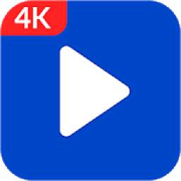 Video Player With Music Player