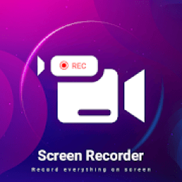 ikon Screen Recorder For Game, Video Call, Online Video