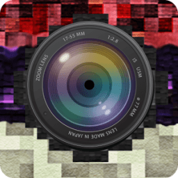 MC Dimensions For Minecraft pe иконка